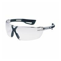 Uvex  x-fit PRO színtelen száras szemüveg SV SAP.