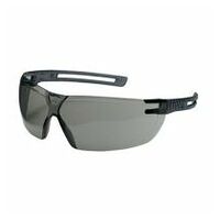 Spectacles uvex x-fit Grey 23% sv exc.