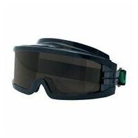 Plné zobrazení brýle uvex  ultravision šedá svářečka ochrana 5 Inf. Plus