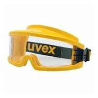Full-view-briller uvex  ultravision Farveløs SV exc.