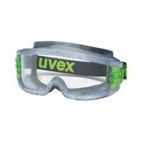 teljes látómezős védőszemüveg uvex  ultravision színtelen