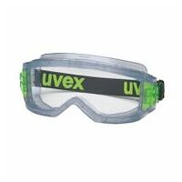 Uvex Ruimzichtbril ultravision kleurloos