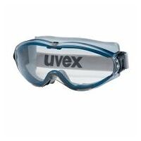 Goggles uvex ultrasonic Clear sv exc.