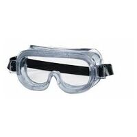 Goggles uvex Clear