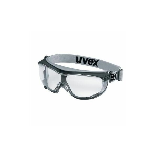 Vollsicht-Schutzbrille uvex carbonvision CLEAR