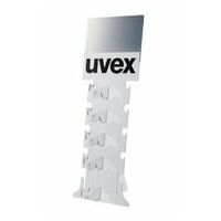 uvex Expositor de gafas