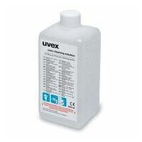 uvex Fluido limpiador para estación de limpieza 500ml