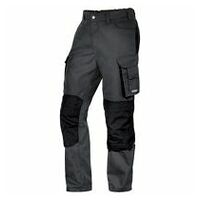 Work trousers uvex perfeXXion Grey/Slate 46