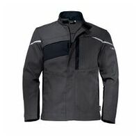 Work jacket uvex perfeXXion Grey/Slate L
