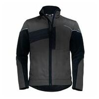 Hybrid jacket uvex perfeXXion Grey/Slate XS