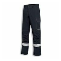 Pantalon de travail uvex multifunction gris/gris foncé 42