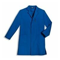 Frakke uvex Eco blå/Kornblå 60/62