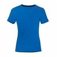 uvex Camiseta suXXeed azul ultramar XS