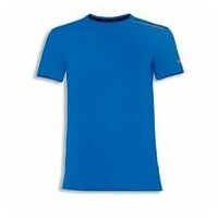 uvex Camiseta suXXeed azul ultramar S