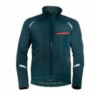 Veste hybride uvex suXXeed bleu/bleu nuit XS