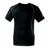 Functional shirt uvex underwear Black XS
