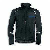 Veste hybride uvex suXXeed gris/graphite XS