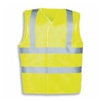uvex protection flash Yellow/High-vis yellow M