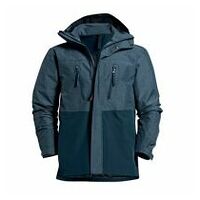 All-weather jacket uvex suXXeed Blue/Midnight blue XS