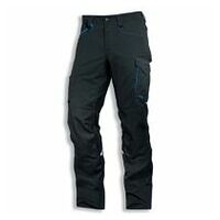 uvex Pantalones cargo suXXeed gris/grafito 48