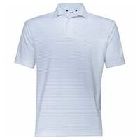 Polo uvex protection ESD blanc S