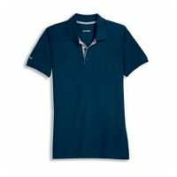 Polo shirt 98 Blue/Navy XS