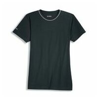 uvex Camiseta negro XS