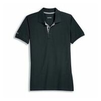 Polo shirt 9 zwart XL