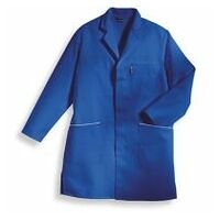 Frakke uvex Eco blå/Kornblå 40/42