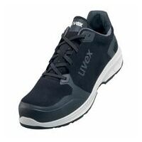 uvex 1 sport Low shoes S3 Black Widths 12 Sizes 40