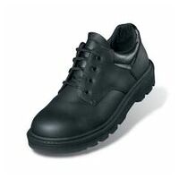 uvex origin Low shoes S3 Black Widths 11 Sizes 42
