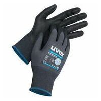 Safety gloves uvex phynomic allround Sizes 5