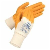Ochranné rukavice uvex kontakt ergo ENB 20C velikost 9