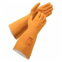 Ochranné rukavice uvex NK4022 vel. 10