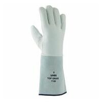 Safety gloves uvex top grade 7100 Sizes 11