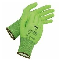 Safety gloves uvex C500 Sizes 9
