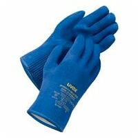 Safety gloves uvex protector NK2725B Sizes 9