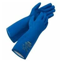 Safety gloves uvex protector NK4025B Sizes 9