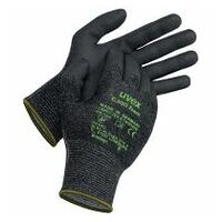 Ochranné rukavice  uvex C300 pěna velikost 11