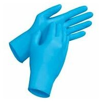 Ochranné rukavice uvex u-FIT velikost M