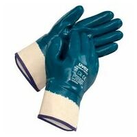 Safety gloves uvex compact NB27H Sizes 10