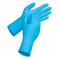 Zaščitna rokavica uvex u-fit močna N velikost L