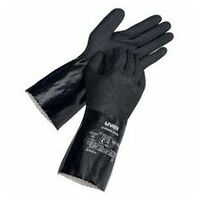 Safety gloves uvex u-chem 3100 Sizes 10