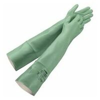 Safety gloves uvex rubiflex S NB60S Sizes 8