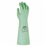 Safety gloves uvex rubiflex S NB40S 9 Sizes 8