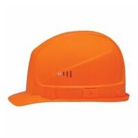 Safety helmet uvex super boss Orange