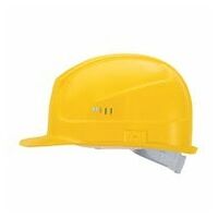 Safety helmet uvex super boss Yellow