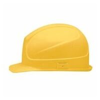 Safety helmet uvex thermo boss Yellow
