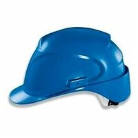 Safety helmet uvex airwing C-WR Blue