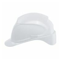 Casques de protection uvex airwing B blanc
